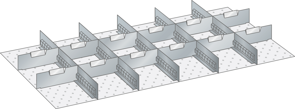 Inredningssats 54x27E   50