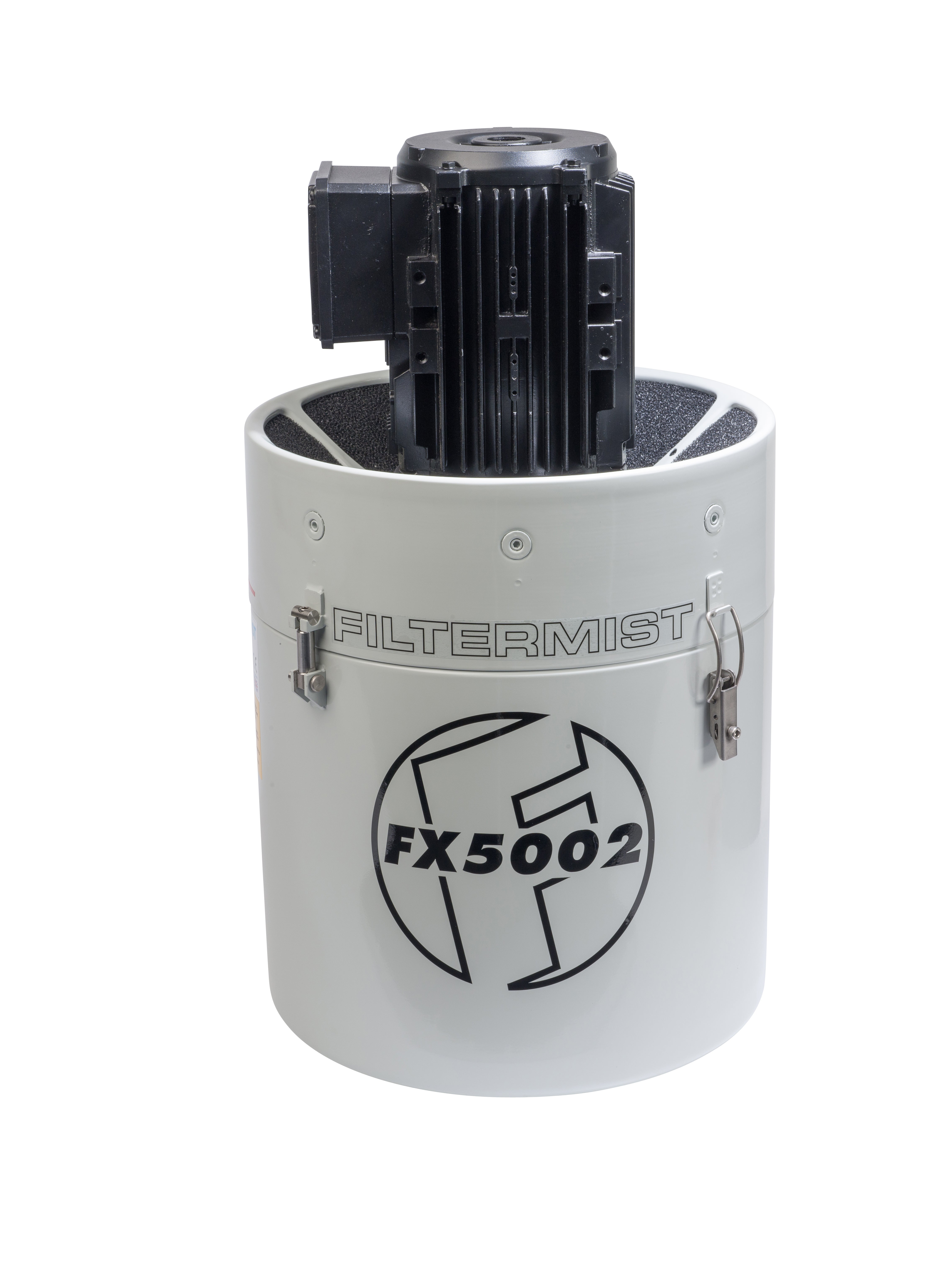 Fx5002 Filtermist Unit
