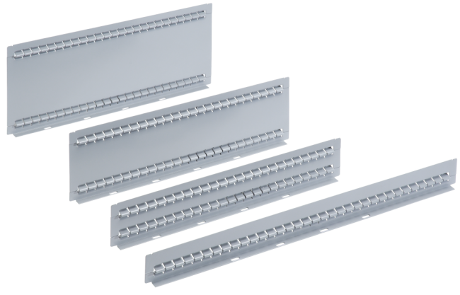 Slitsade mellanväggar 150/27E (5st)