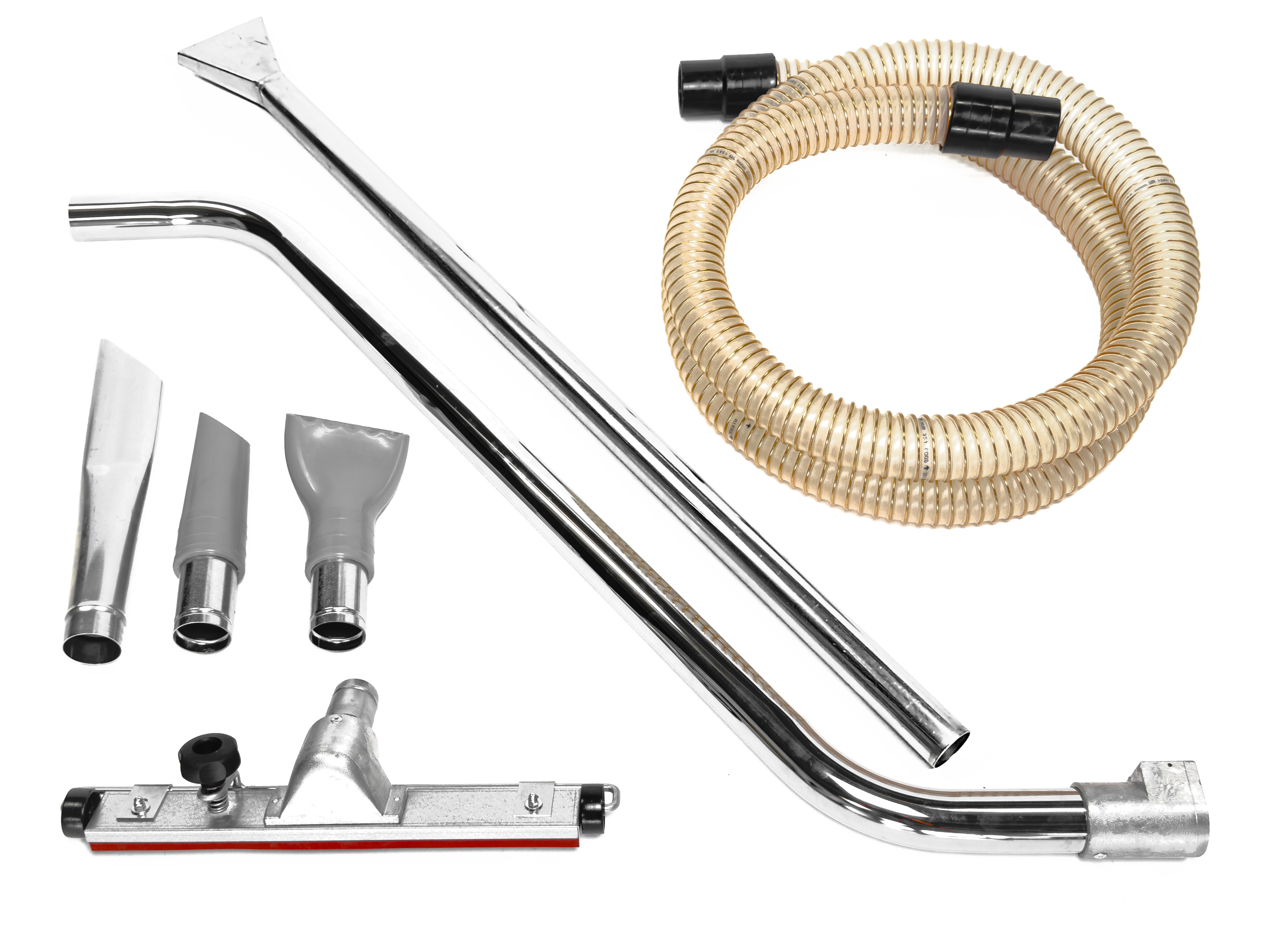 Oil and swarf kit PRO d50