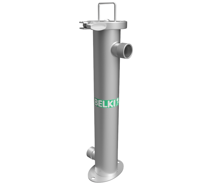 Ultra Mag 1 without cleaning station