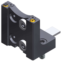 Cut Off/Part off. Holder 25                   