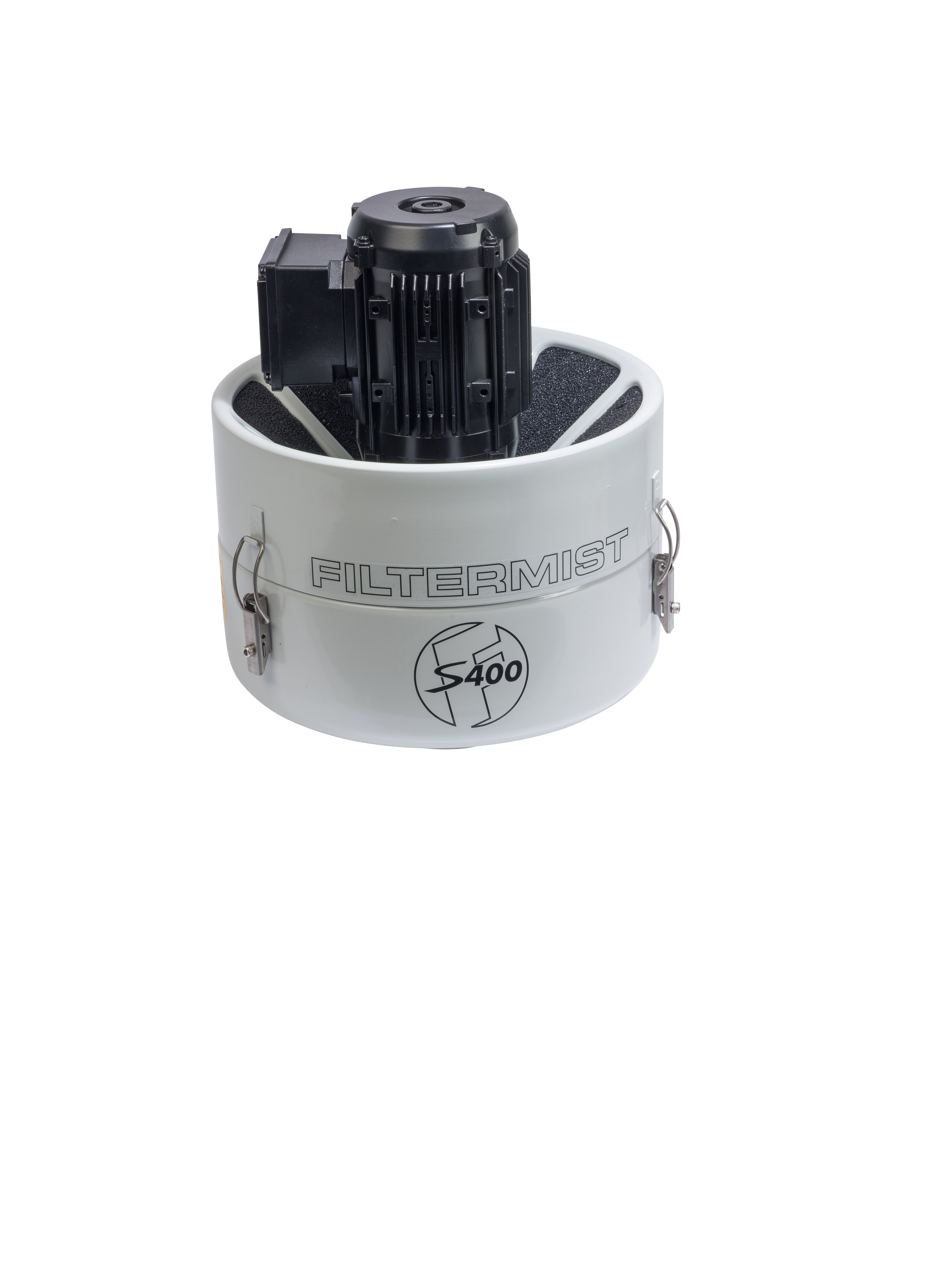 S400 Filtermist Unit