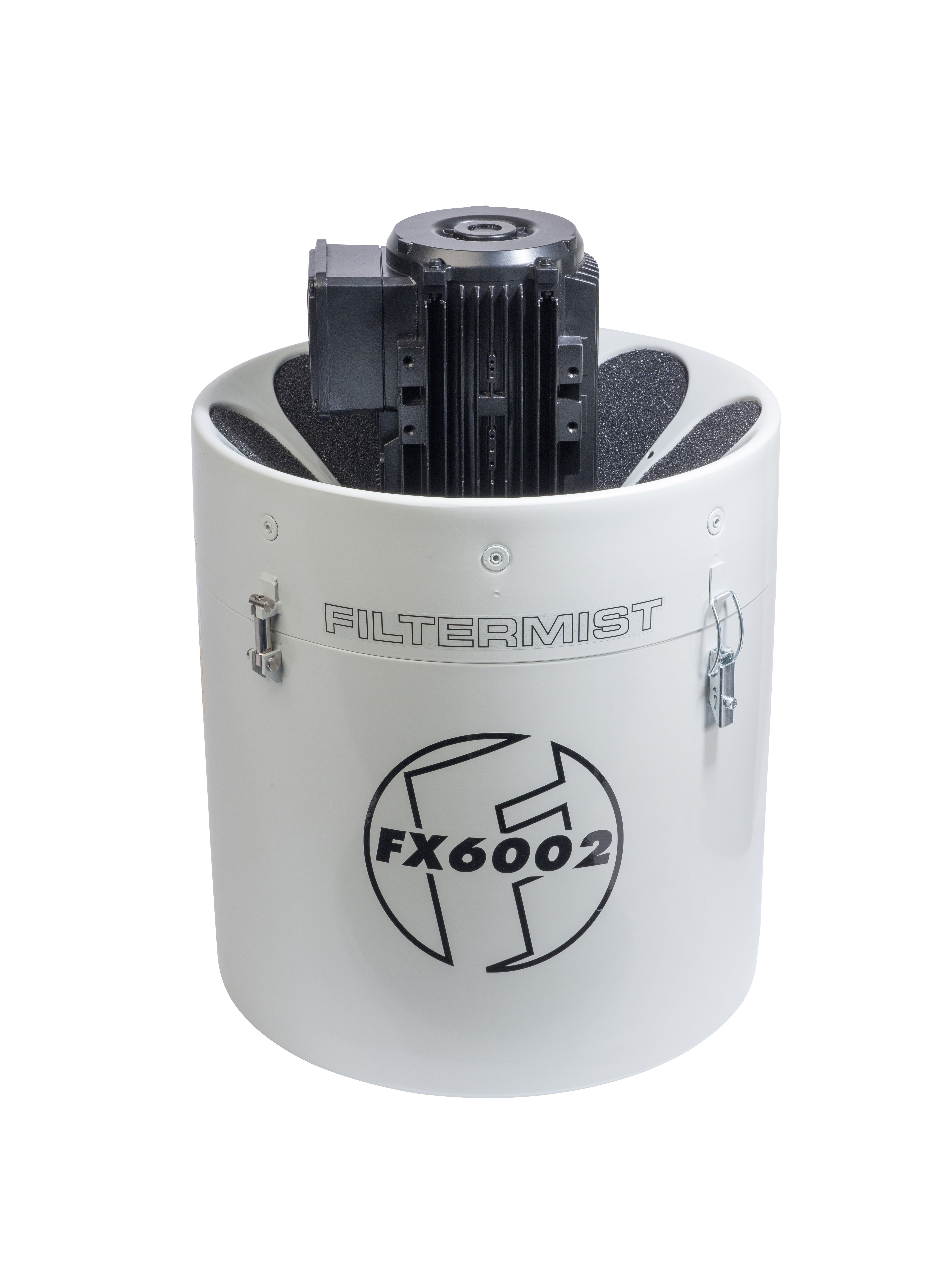 Fx6002 Filtermist Unit