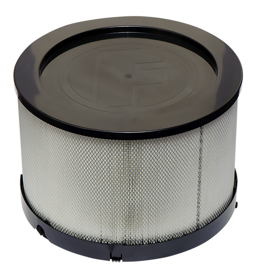 Standard F8 Afterfilter (fx6002/fx7002)