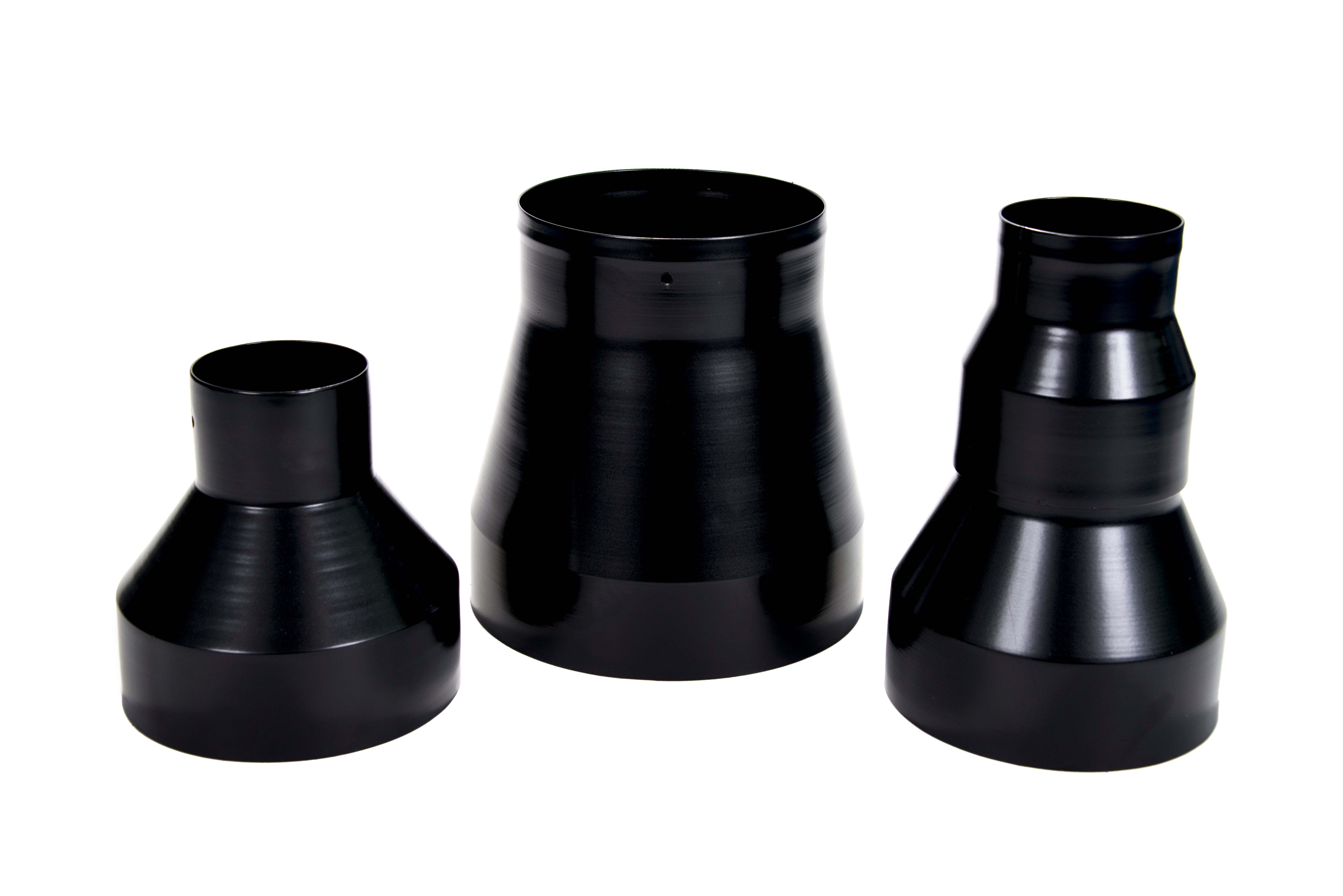 Reducer (200mm - 100mm)