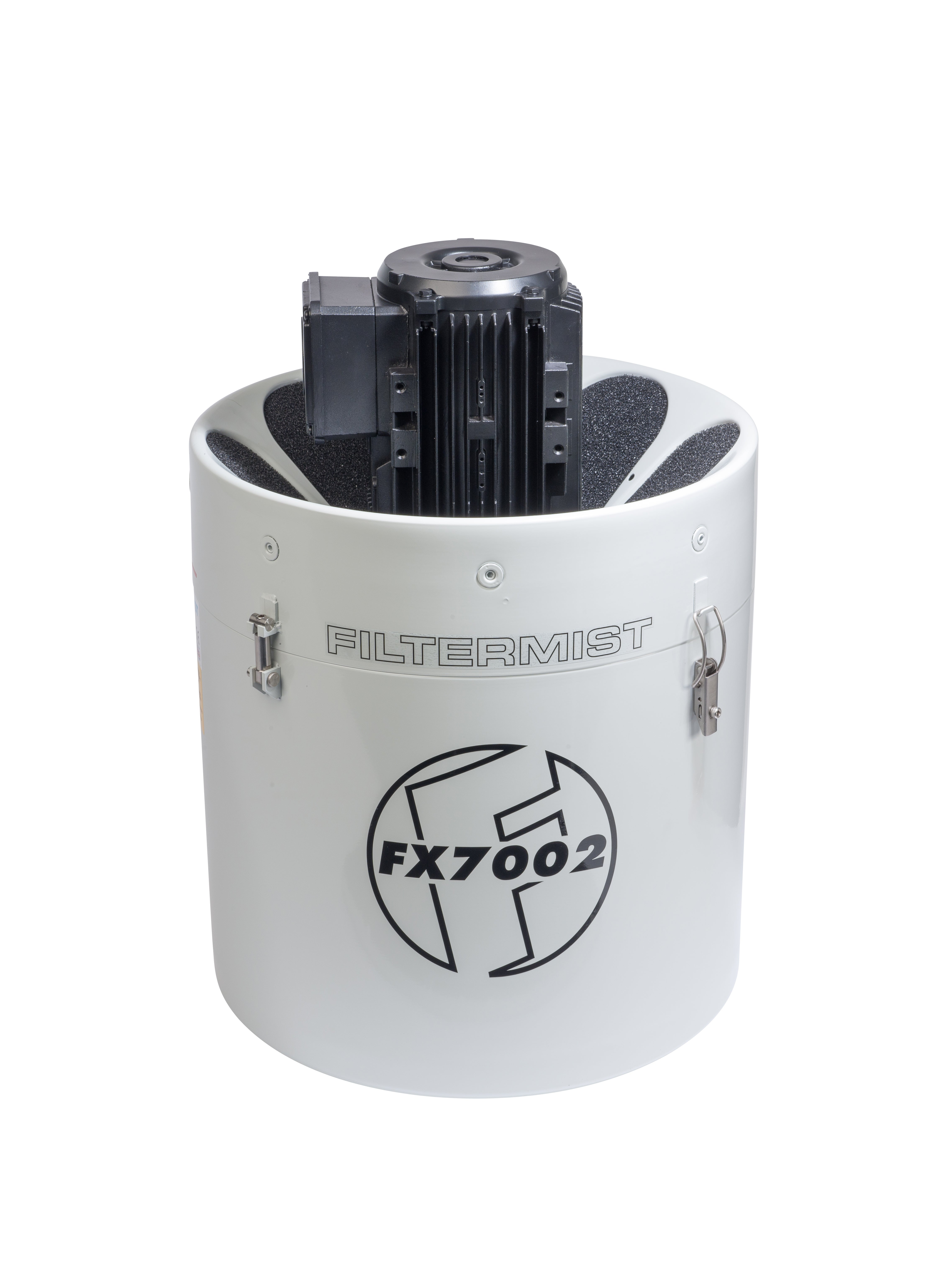 Fx7002 Filtermist Unit