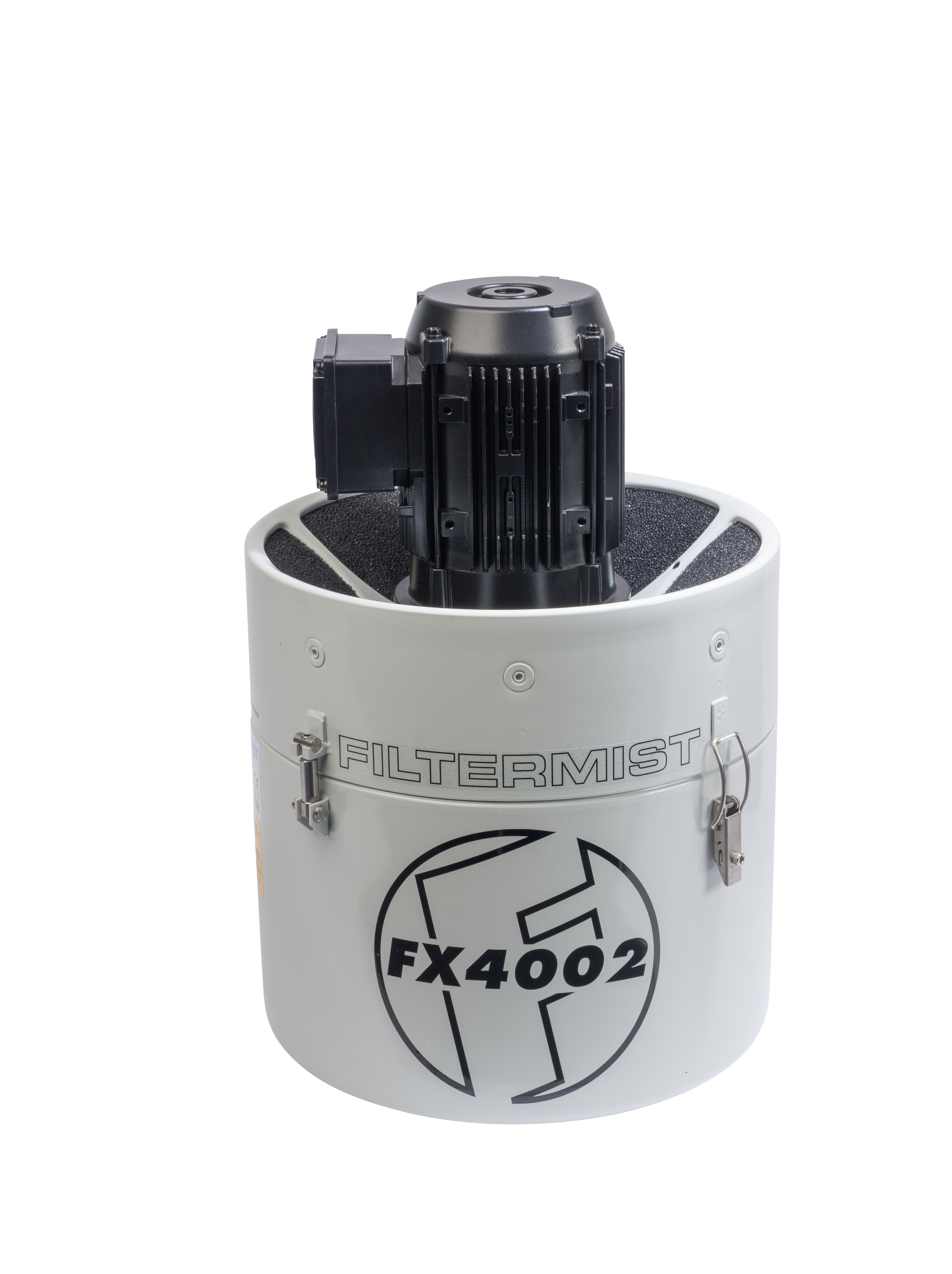 Fx4002 Filtermist Unit