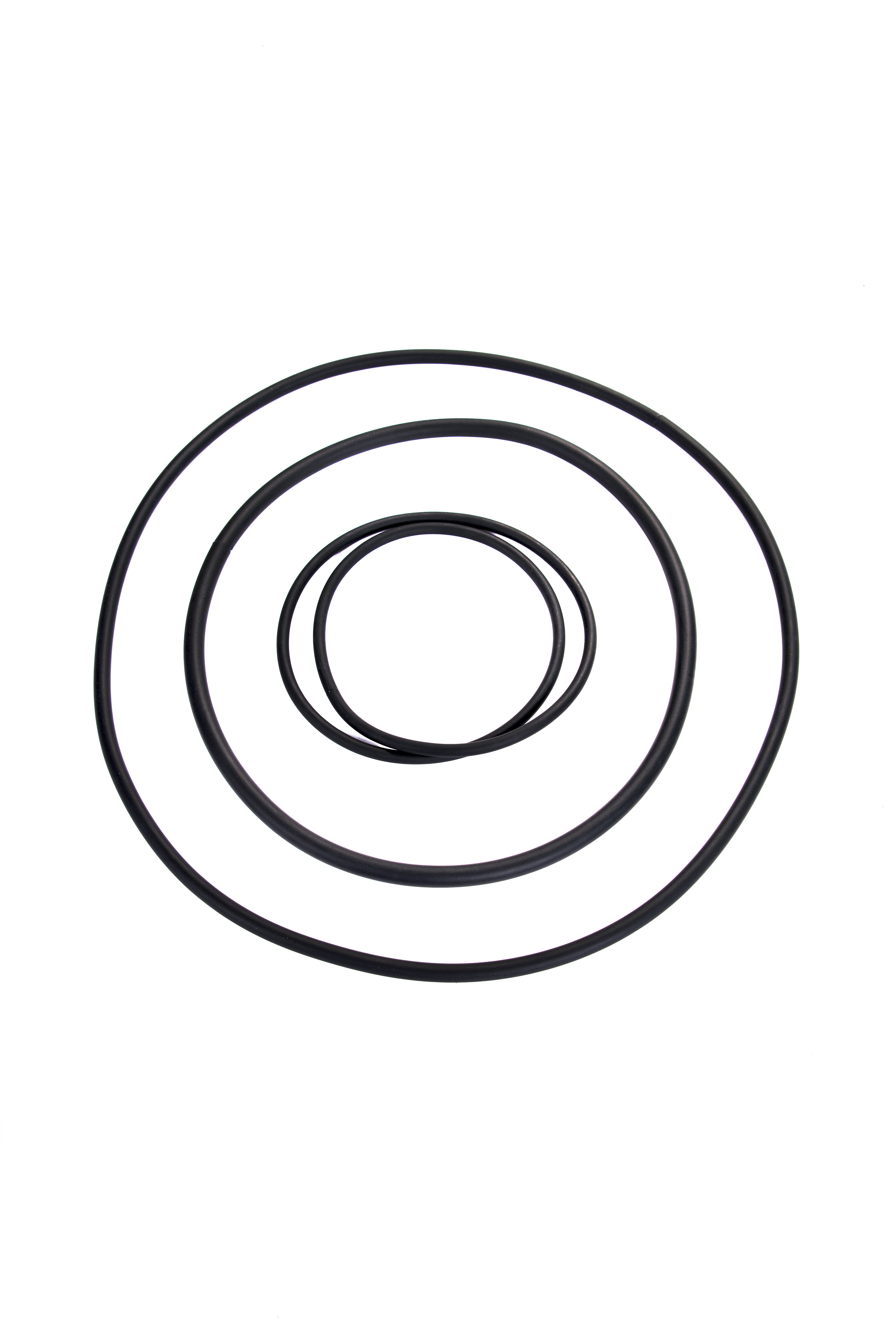 Lid Seals (s400/s800, Pack Of 25)