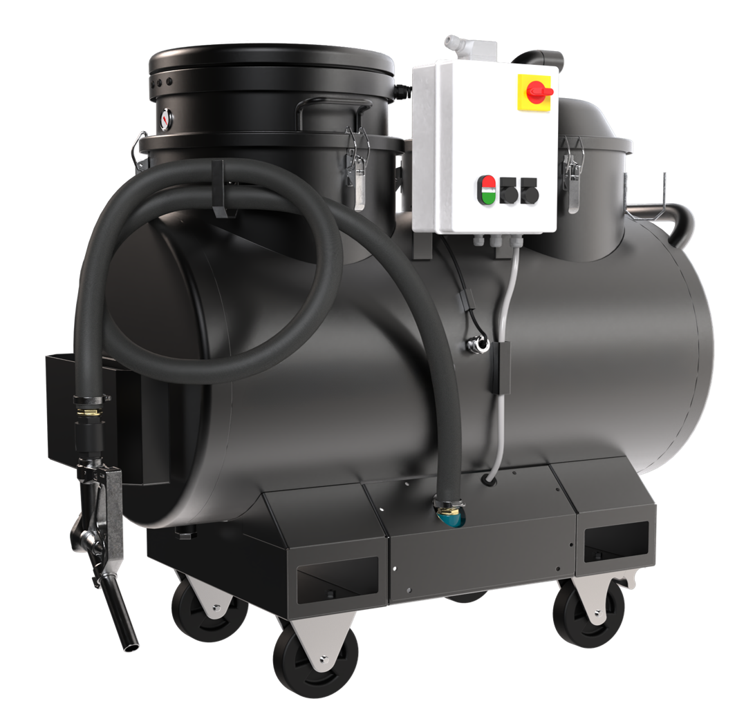 RAM OIL 280 MP