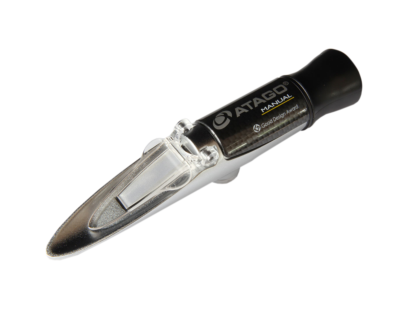 Atago-Master M (bis 33 Brix) Refractometer