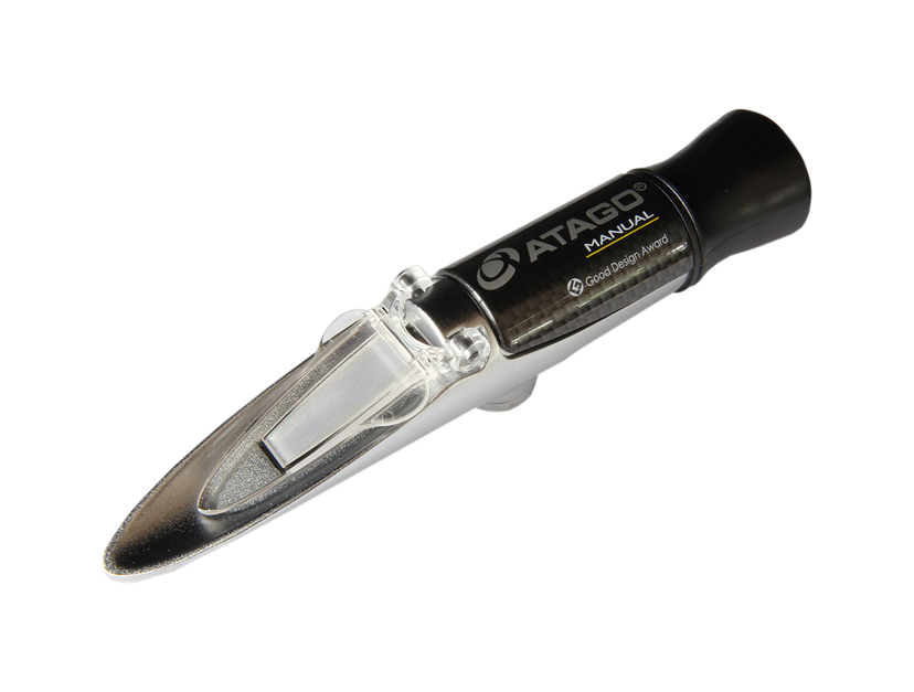 Atago-Master M (bis 33 Brix) Refractometer