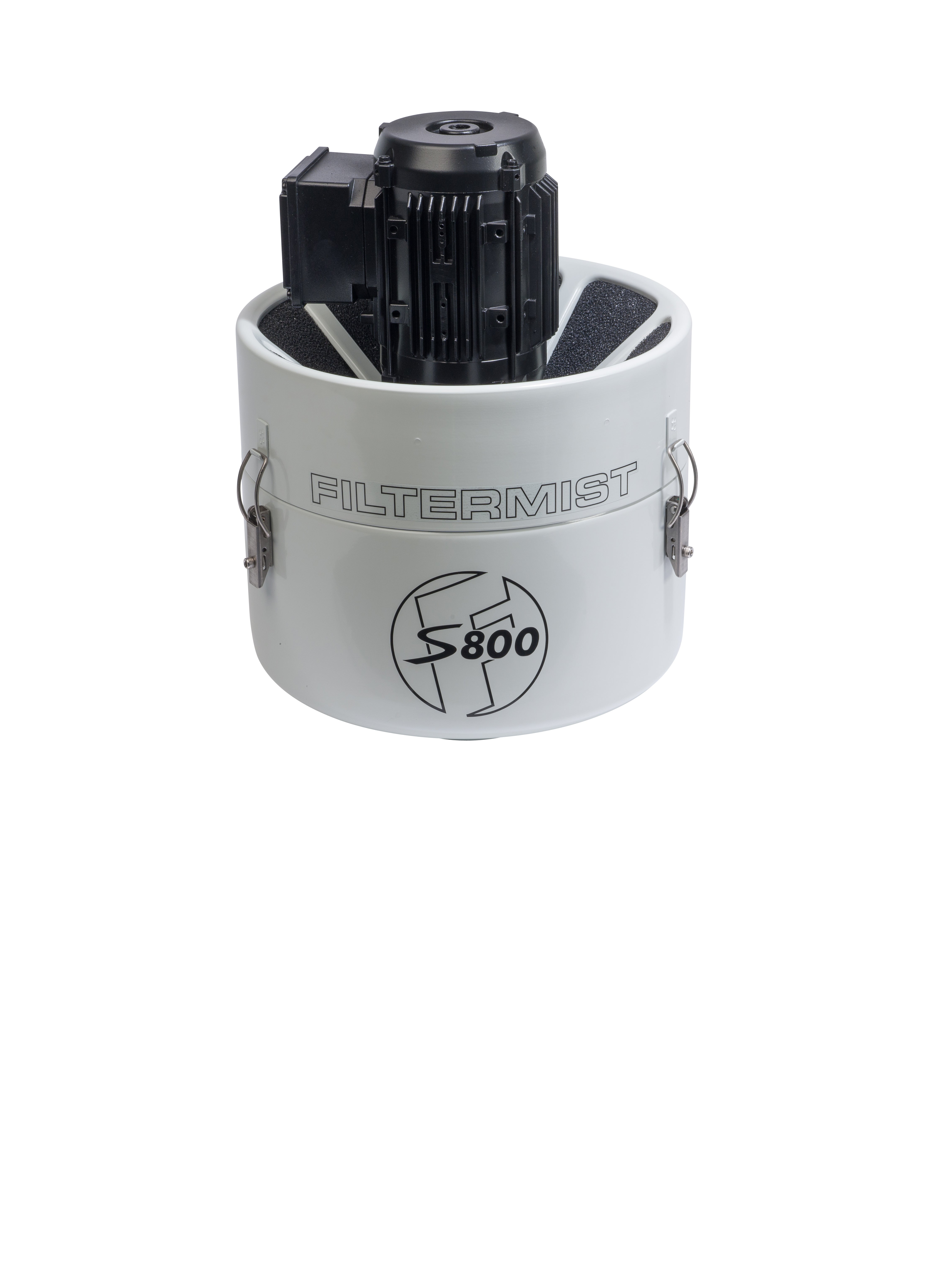 S800 Filtermist Unit