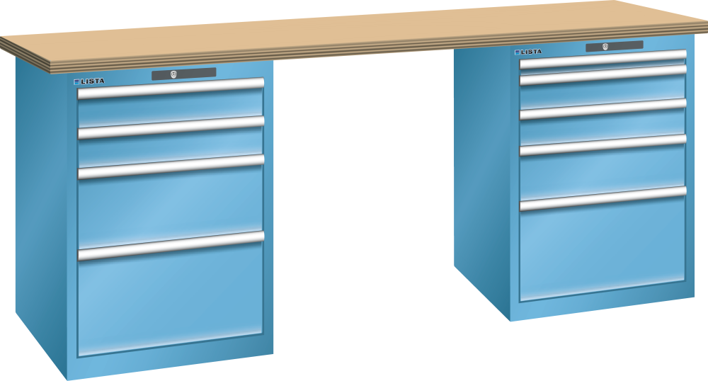 WB B 2000X800X850 B315N/B315N R5012