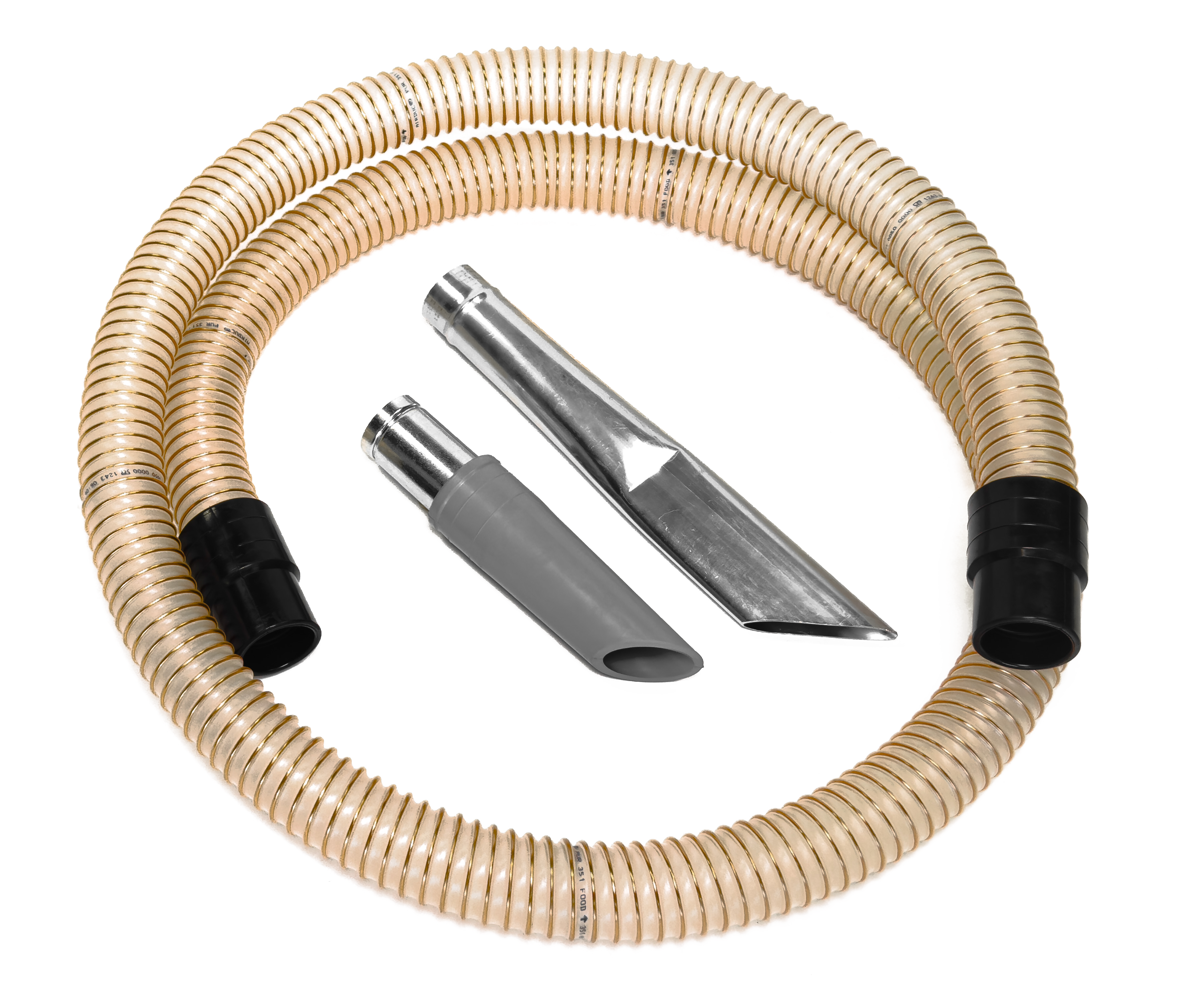 Oil and swarf kit d50