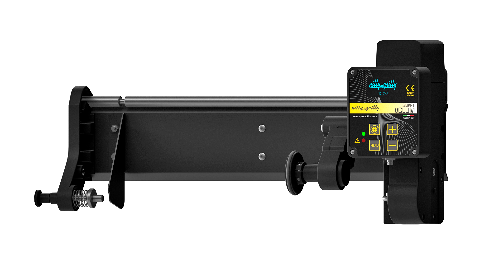 SMART VELUM 400