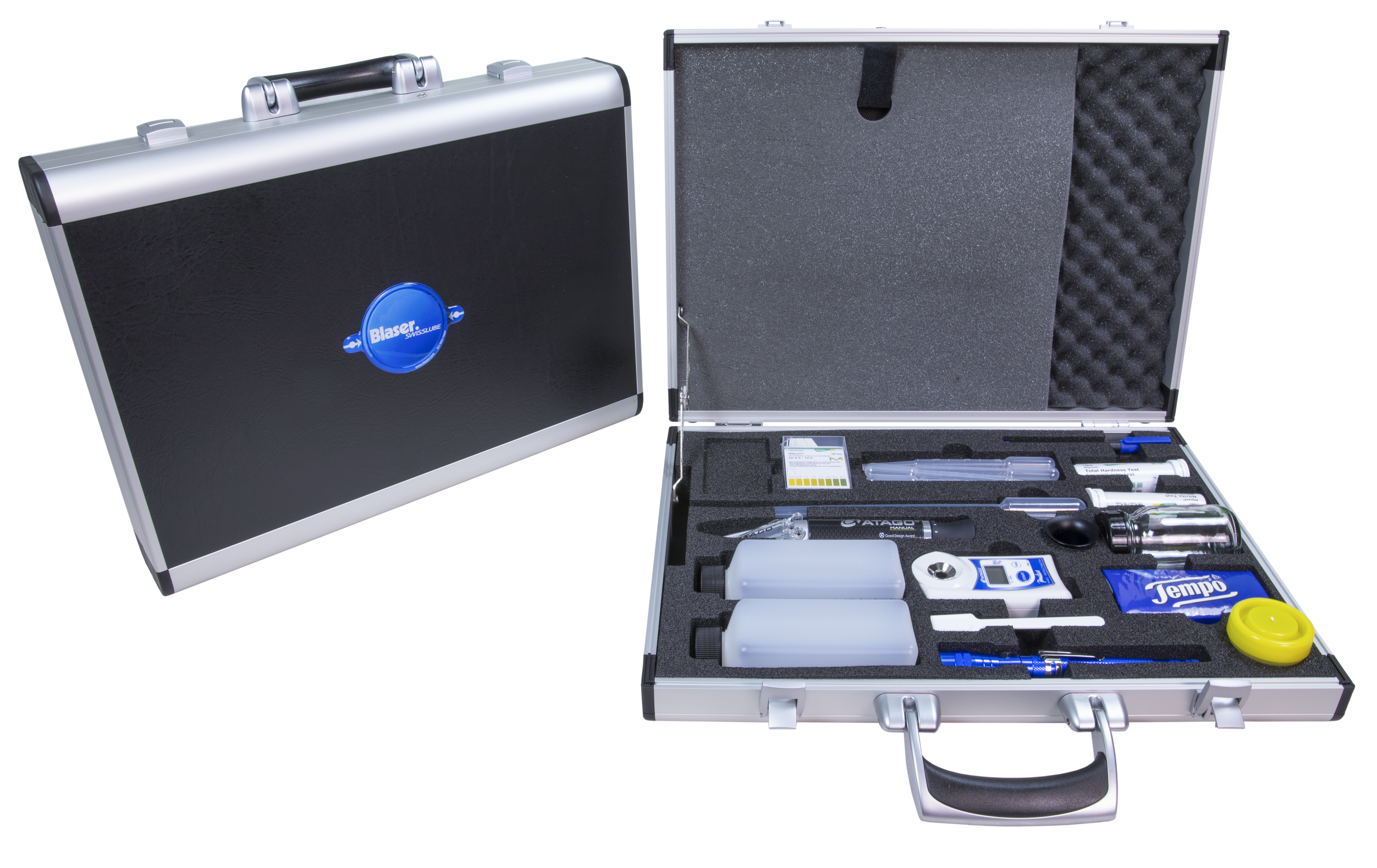 Servicesats Professional Blaser