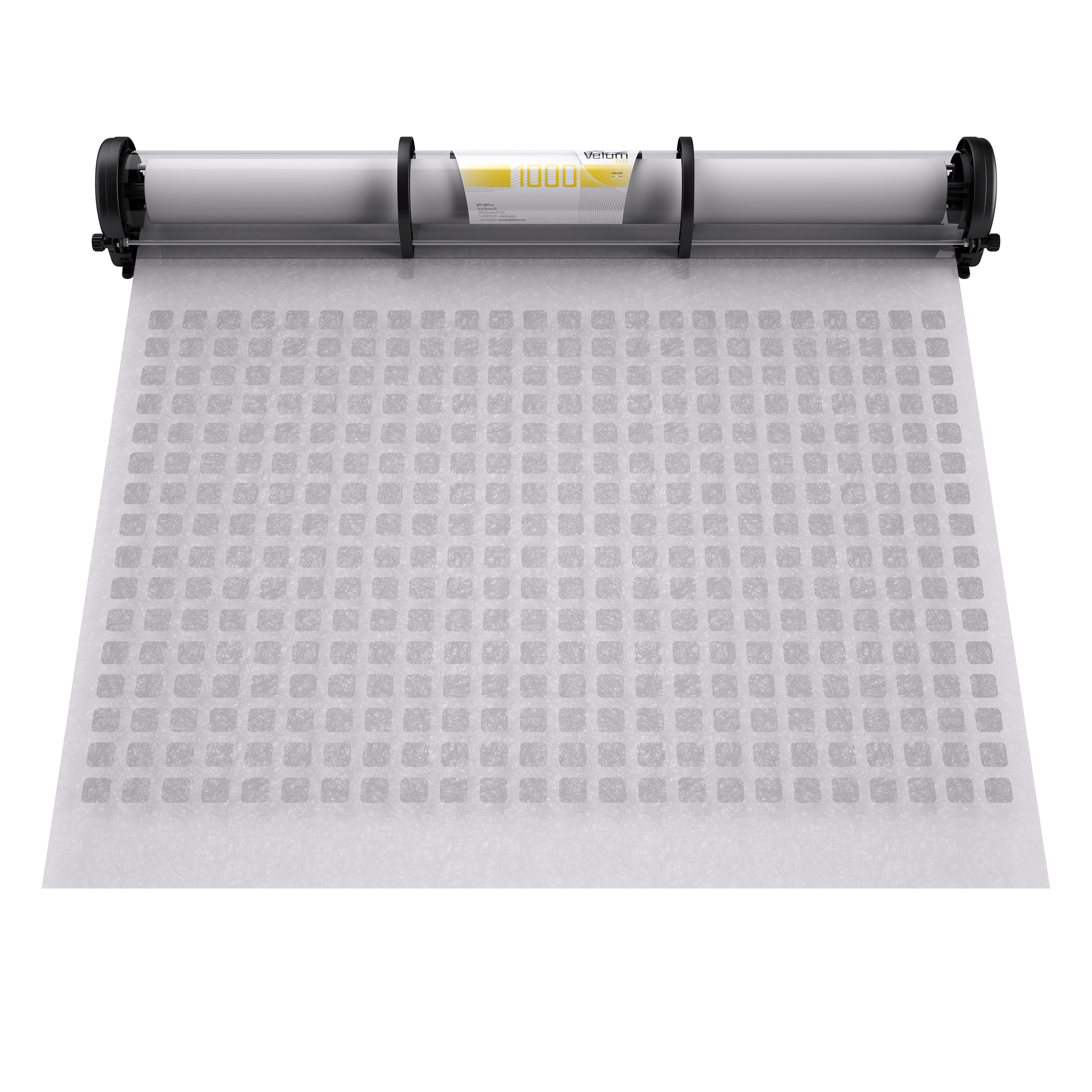 REFILL VELUM AIR XL 1200