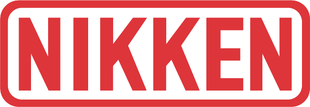 NIKKEN logo