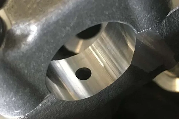 B-Cool Motec 501