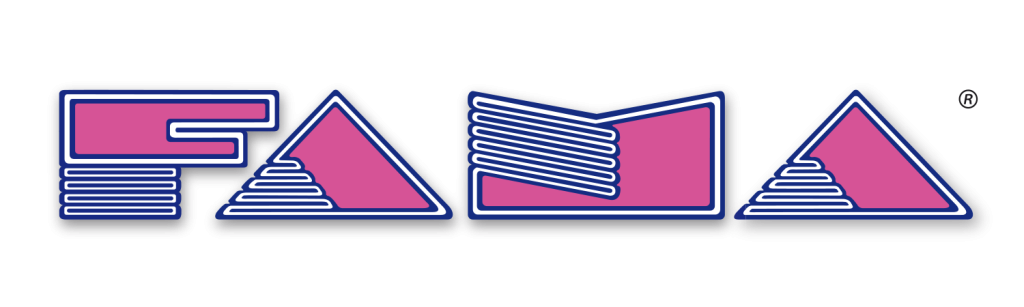 Fama logo
