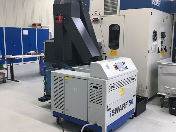 BrikStar iSwarf 50