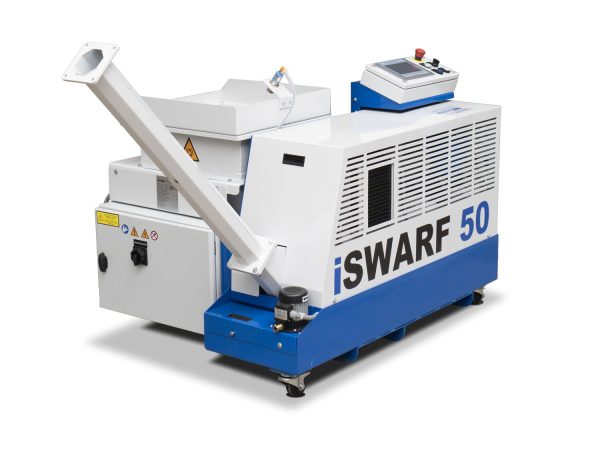 iSwarf 50