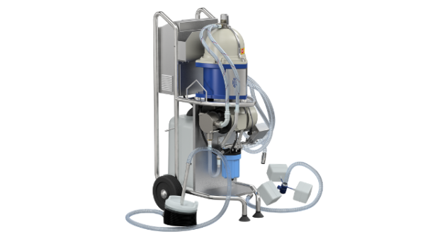 Alfa Laval Alfie 500Alfa