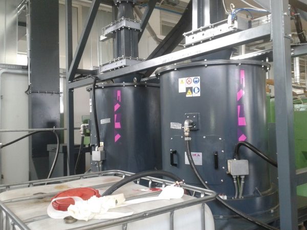 centrifug FC500