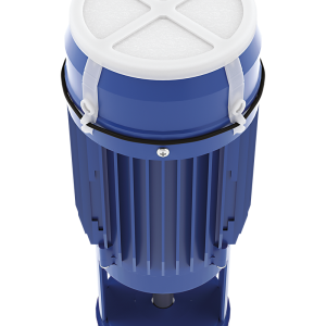 Velum Motor Skydd